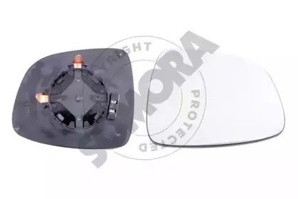 Зеркальное стекло, наружное зеркало SOMORA купить