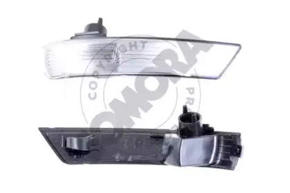 Фонарь указателя поворота SOMORA купить