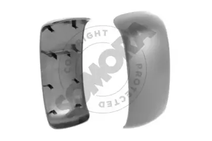 Покрытие, внешнее зеркало SOMORA купить