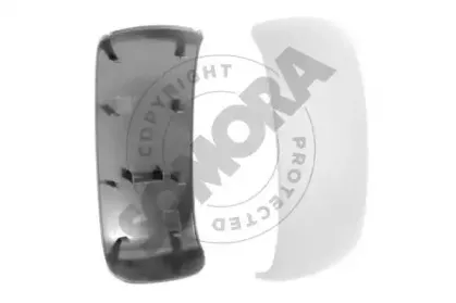 Покрытие, внешнее зеркало SOMORA купить