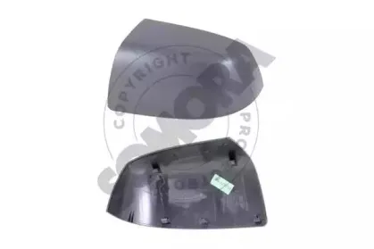 Покрытие, внешнее зеркало SOMORA купить