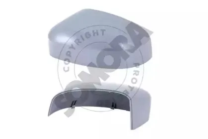 Покрытие, внешнее зеркало SOMORA купить