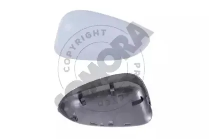 Покрытие, внешнее зеркало SOMORA купить