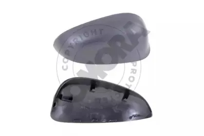 Покрытие, внешнее зеркало SOMORA купить