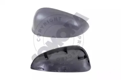 Покрытие, внешнее зеркало SOMORA купить