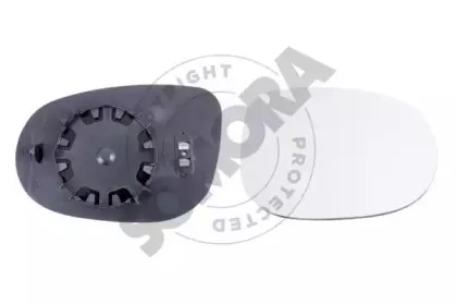 Зеркальное стекло, наружное зеркало SOMORA купить