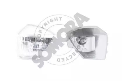 Фонарь указателя поворота SOMORA купить