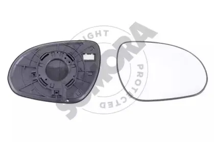 Зеркальное стекло, наружное зеркало SOMORA купить