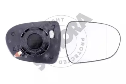 Зеркальное стекло, наружное зеркало SOMORA купить