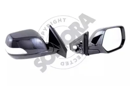 Наружное зеркало SOMORA купить
