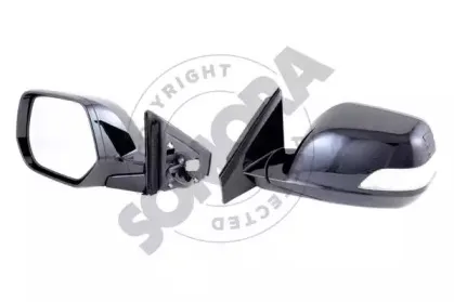 Наружное зеркало SOMORA купить