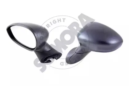Наружное зеркало SOMORA купить