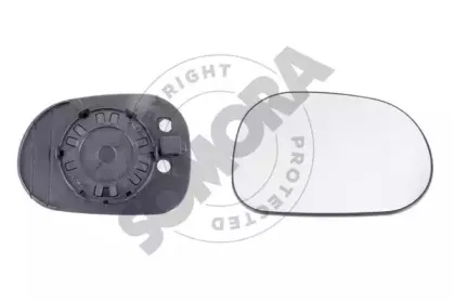 Зеркальное стекло, наружное зеркало SOMORA купить