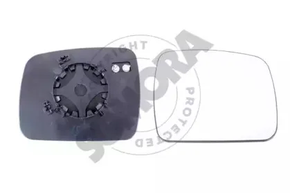 Зеркальное стекло, наружное зеркало SOMORA купить