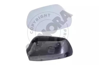 Покрытие, внешнее зеркало SOMORA купить