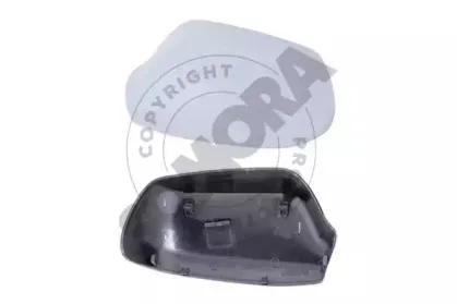 Покрытие, внешнее зеркало SOMORA купить