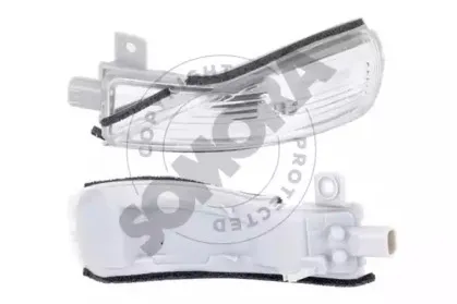 Фонарь указателя поворота SOMORA купить