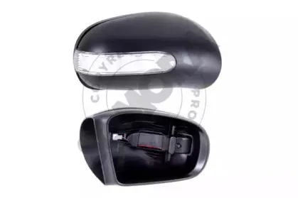 Покрытие, внешнее зеркало SOMORA купить