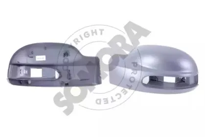 Покрытие, внешнее зеркало SOMORA купить