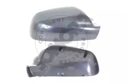 Покрытие, внешнее зеркало SOMORA купить