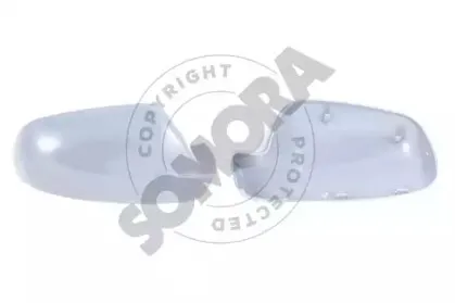 Покрытие, внешнее зеркало SOMORA купить