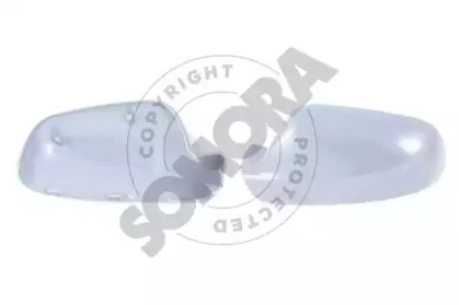 Покрытие, внешнее зеркало SOMORA купить