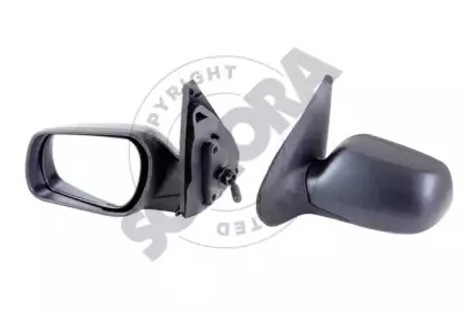 Наружное зеркало SOMORA купить