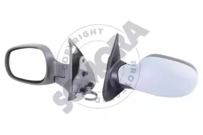 Наружное зеркало SOMORA купить