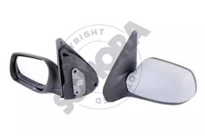 Наружное зеркало SOMORA купить