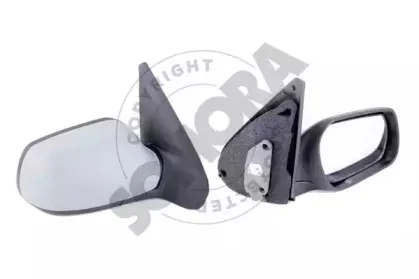 Наружное зеркало SOMORA купить