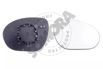 Зеркальное стекло, наружное зеркало SOMORA купить