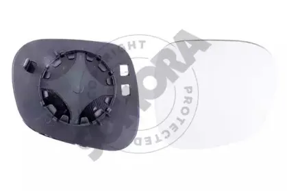 Зеркальное стекло, наружное зеркало SOMORA купить