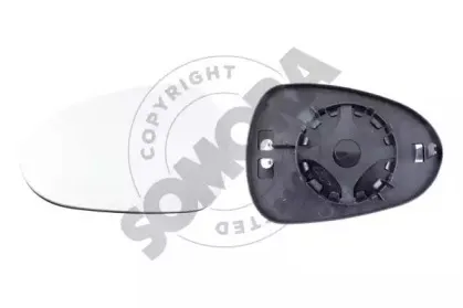 Зеркальное стекло, наружное зеркало SOMORA купить