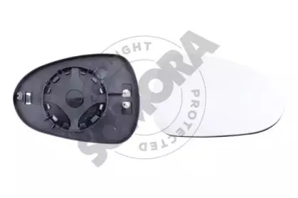 Зеркальное стекло, наружное зеркало SOMORA купить