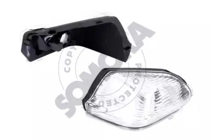 Фонарь указателя поворота SOMORA купить