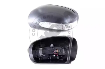 Покрытие, внешнее зеркало SOMORA купить