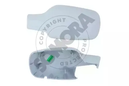 Покрытие, внешнее зеркало SOMORA купить