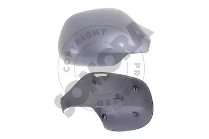 Покрытие, внешнее зеркало SOMORA купить