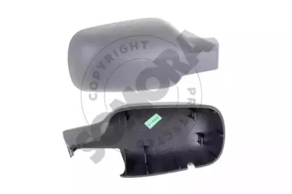 Покрытие, внешнее зеркало SOMORA купить