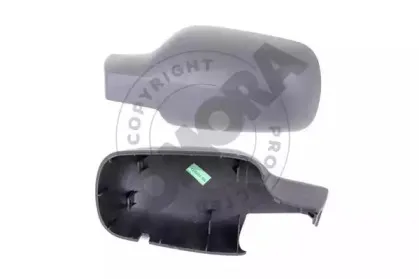 Покрытие, внешнее зеркало SOMORA купить