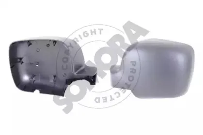 Покрытие, внешнее зеркало SOMORA купить