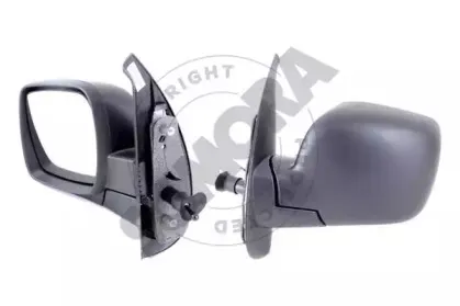 Наружное зеркало SOMORA купить