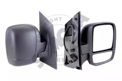 Наружное зеркало SOMORA купить