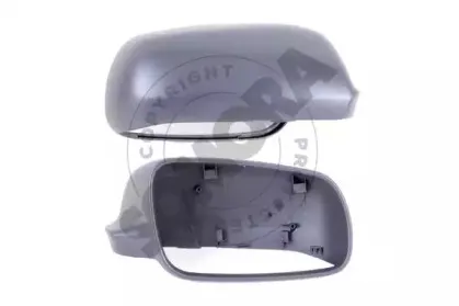 Покрытие, внешнее зеркало SOMORA купить