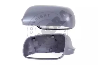 Покрытие, внешнее зеркало SOMORA купить