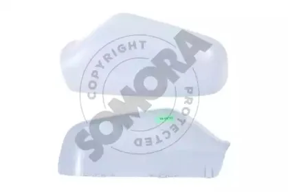 Покрытие, внешнее зеркало SOMORA купить