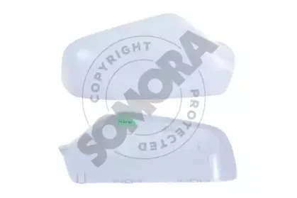 Покрытие, внешнее зеркало SOMORA купить