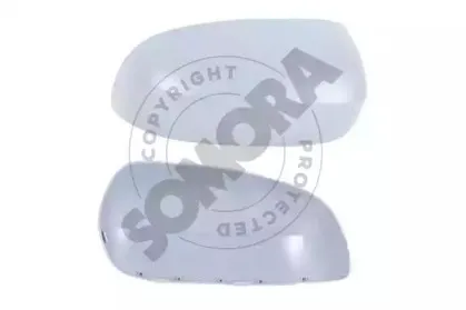 Покрытие, внешнее зеркало SOMORA купить