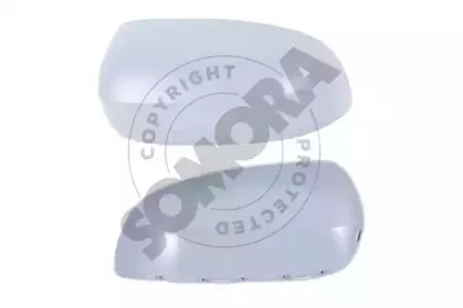 Покрытие, внешнее зеркало SOMORA купить