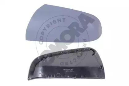 Покрытие, внешнее зеркало SOMORA купить